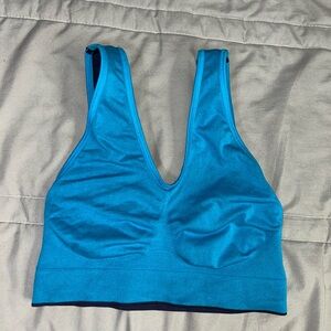 Reversible Sports Bra